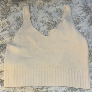a new day NWT Sweater Tank